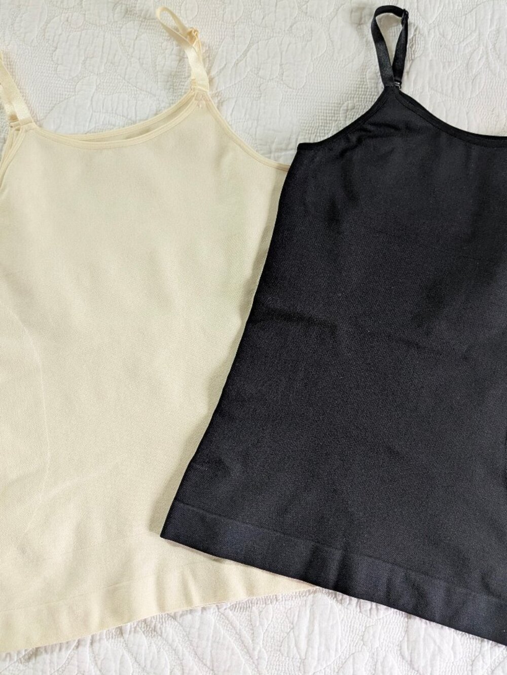 Shapermint Camis